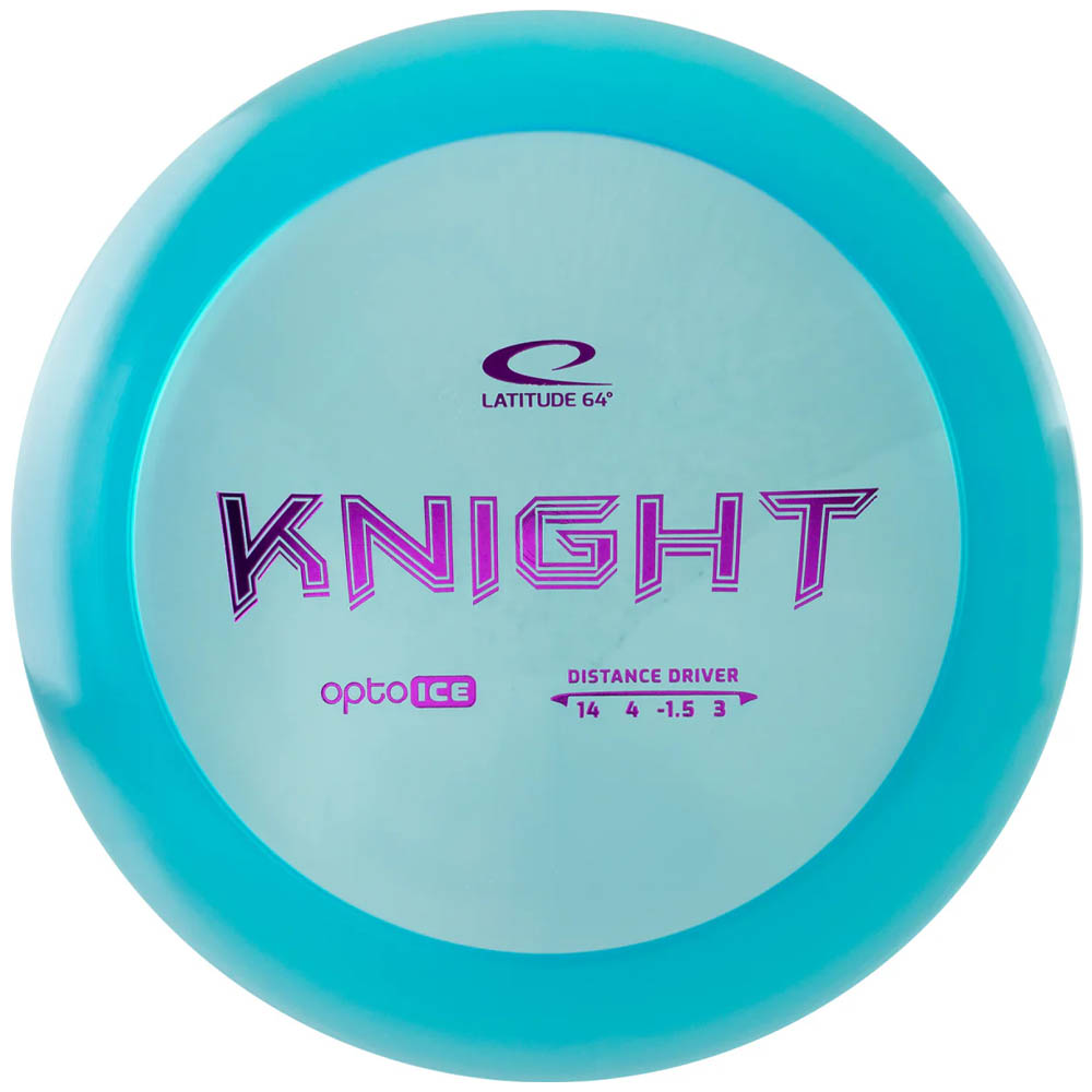 Latitude 64 Knight