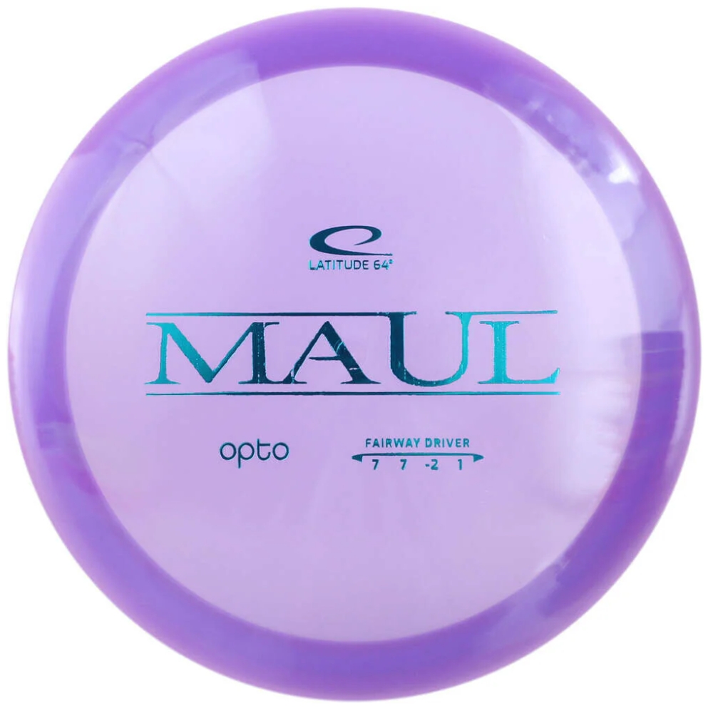 Latitude 64 Maul