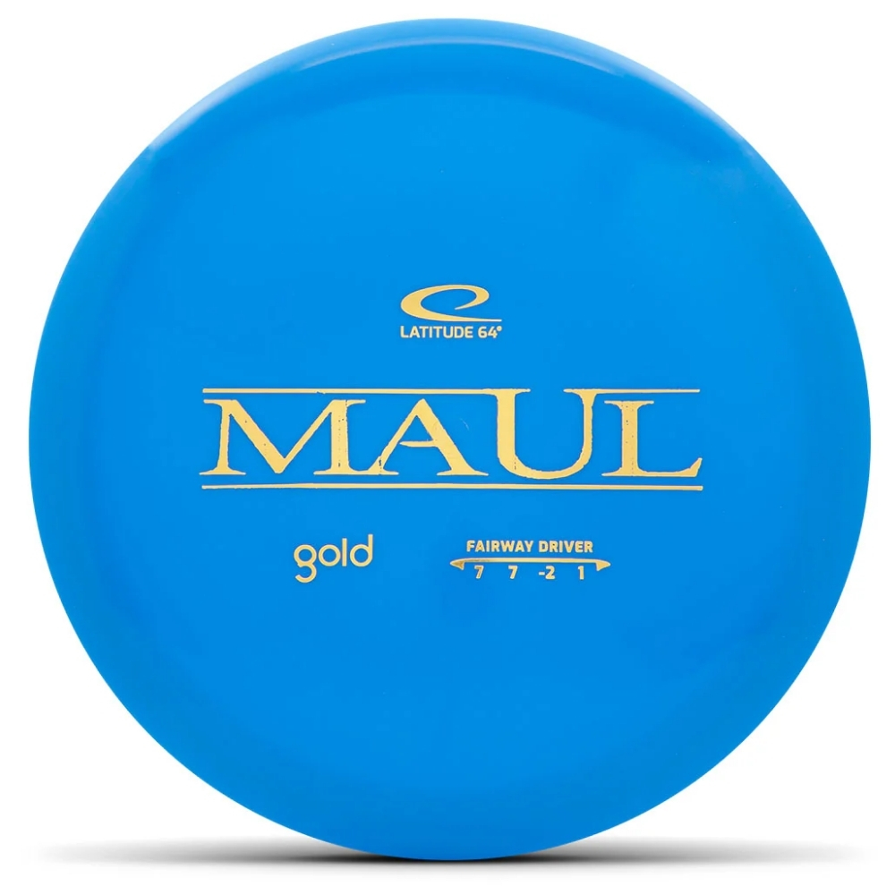 Latitude 64 Maul | Rogue Discs