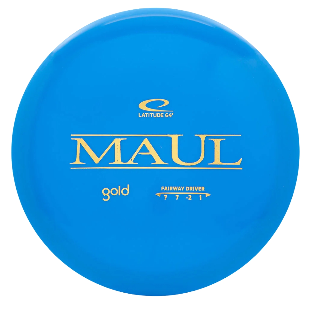 Latitude 64 Maul
