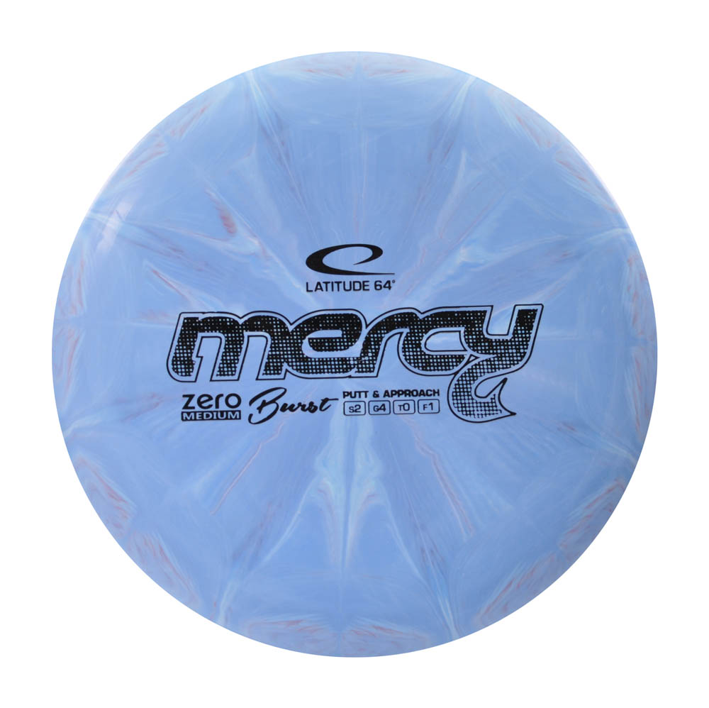 Latitude 64 Mercy