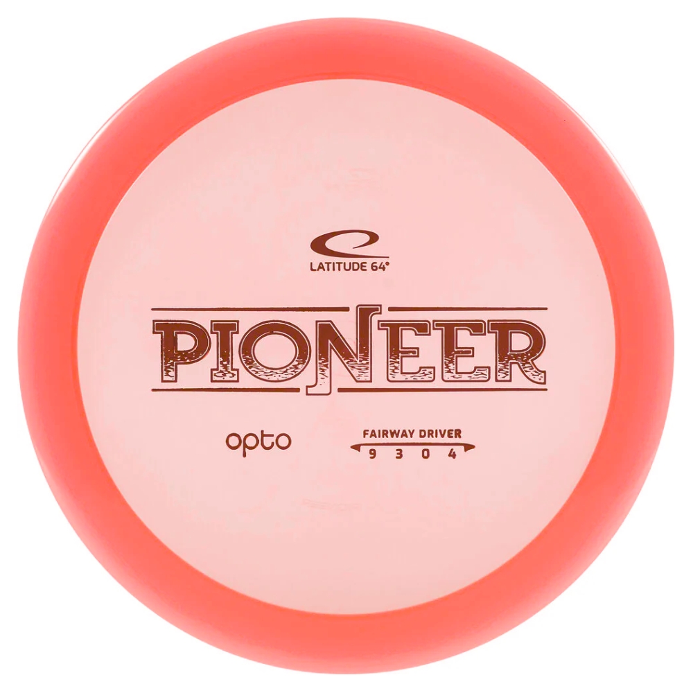 Latitude 64 Pioneer