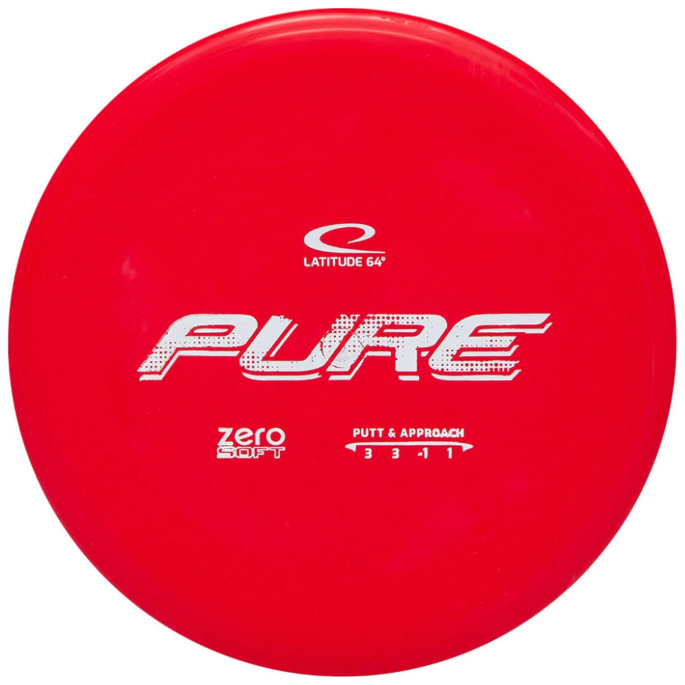 Latitude 64 Pure