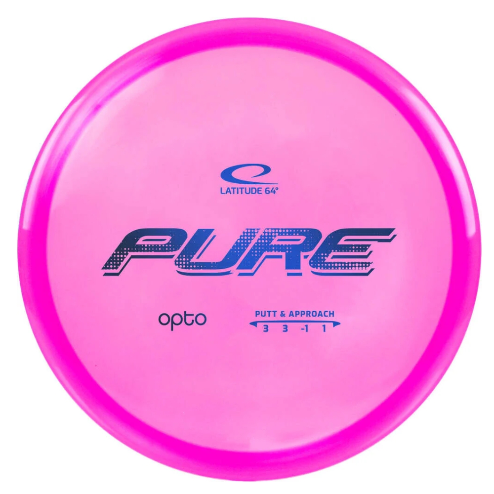 Latitude 64 Pure