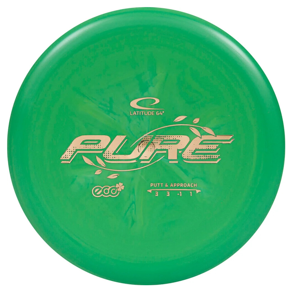 Latitude 64 Pure
