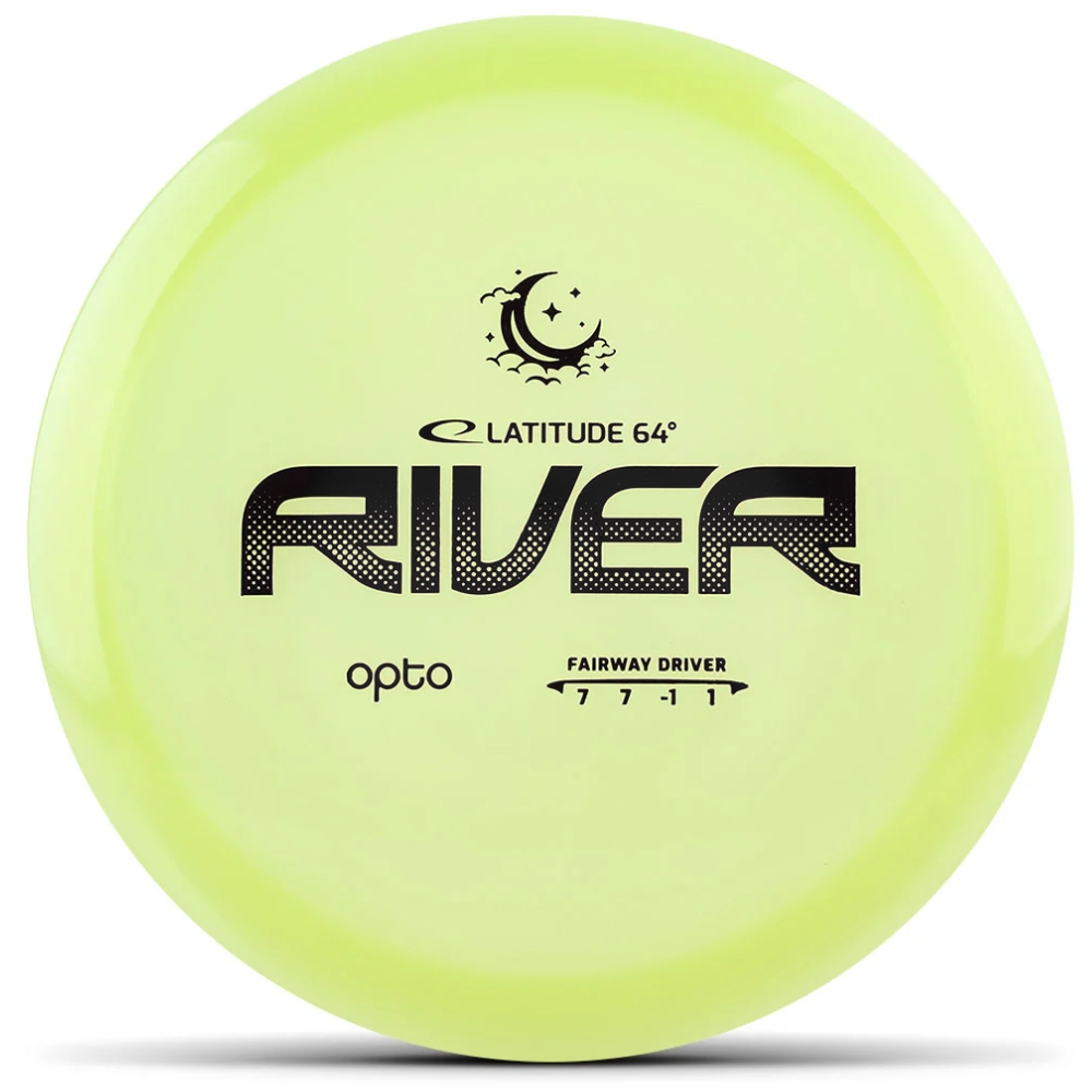 Latitude 64 River | Rogue Discs