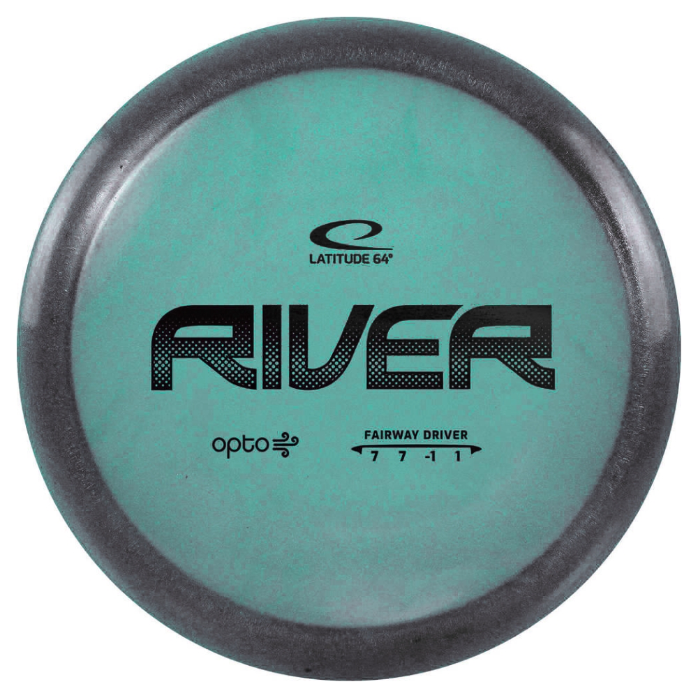 Latitude 64 River | Rogue Discs