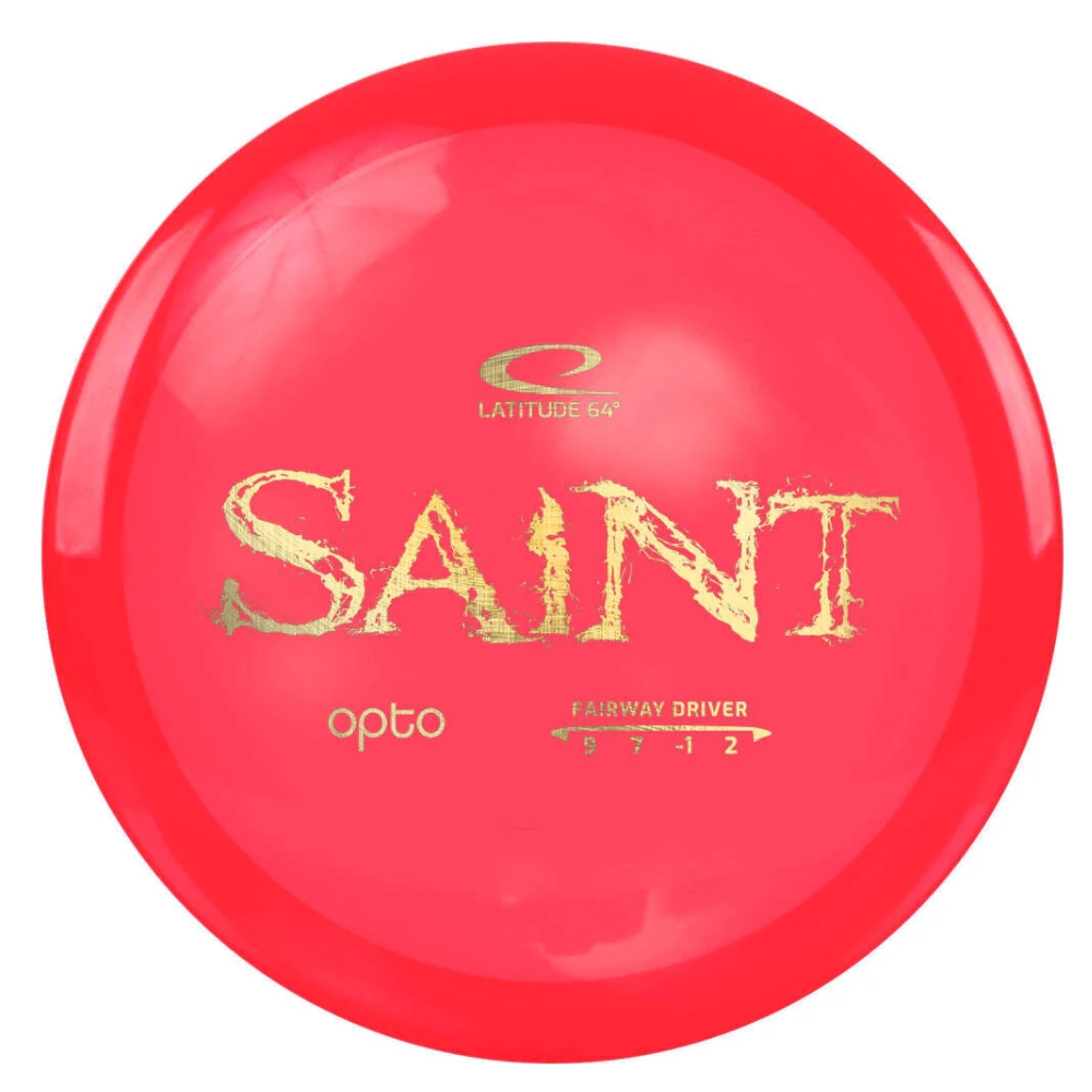 Latitude 64 Saint | Rogue Discs