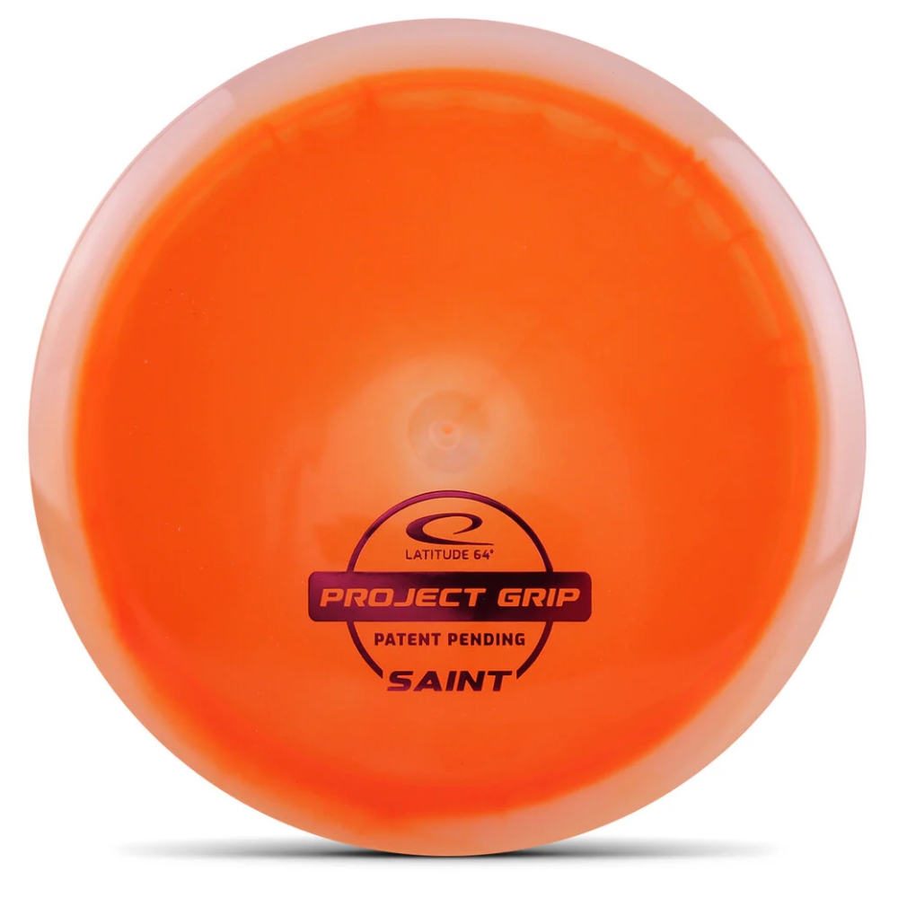 Latitude 64 Saint | Rogue Discs