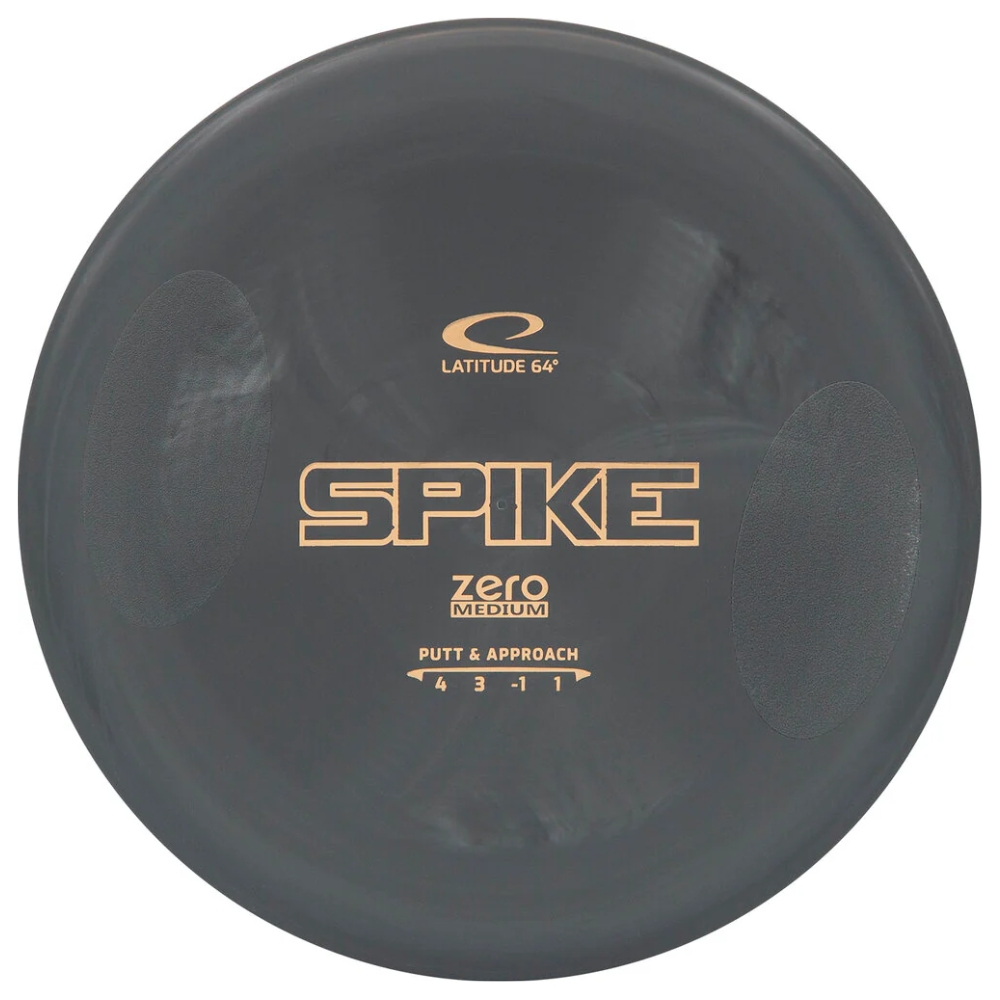 Latitude 64 Spike