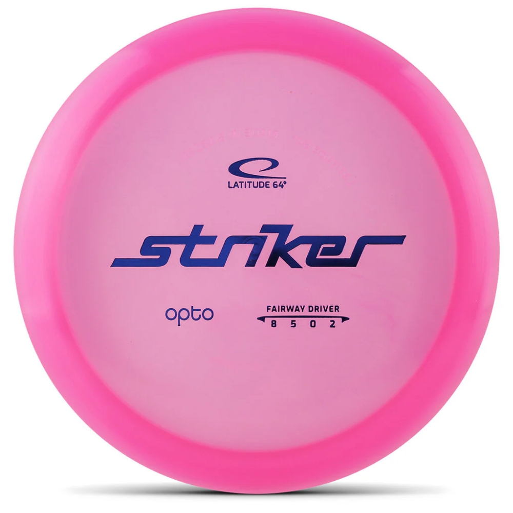 Latitude 64 Striker