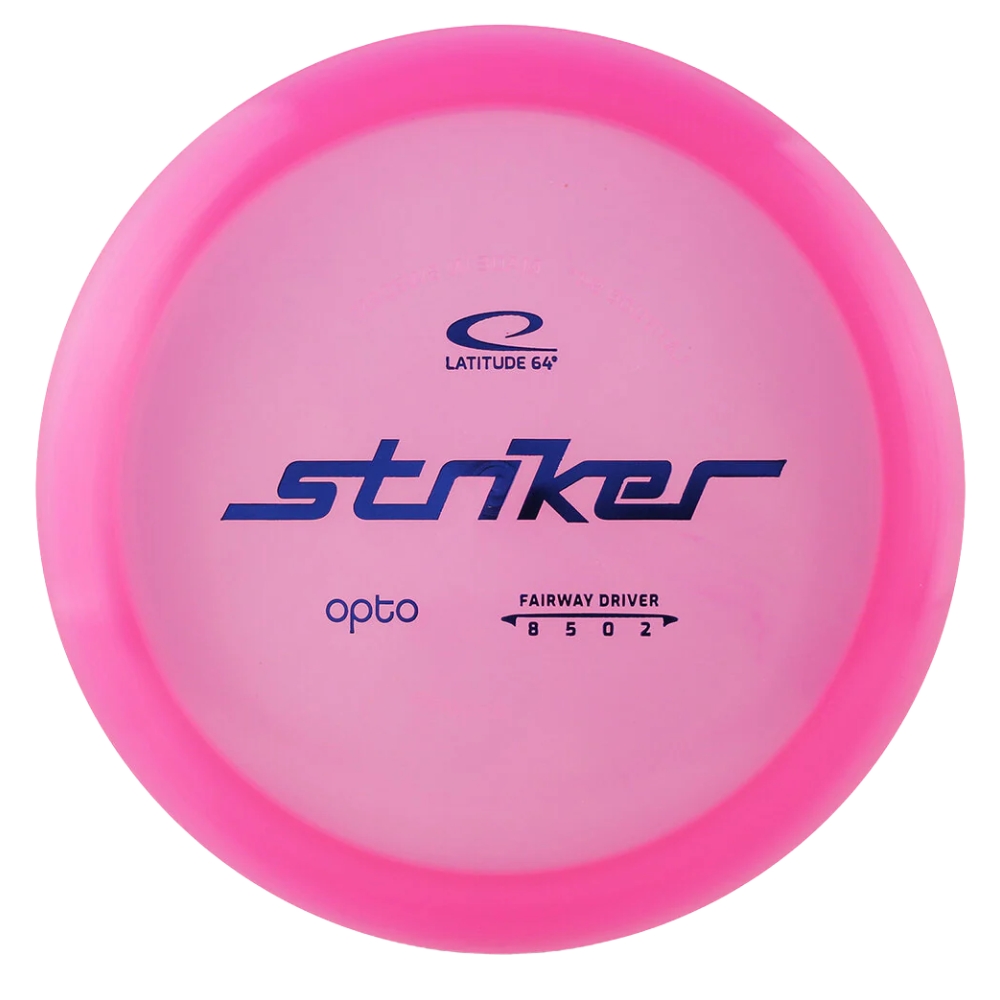 Latitude 64 Striker