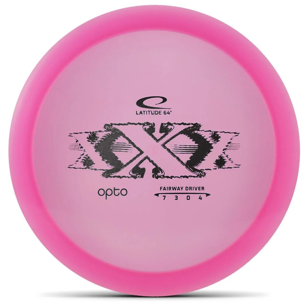 Latitude 64 XXX