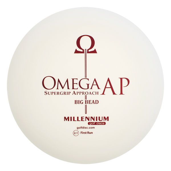 Millennium Omega Big Bead