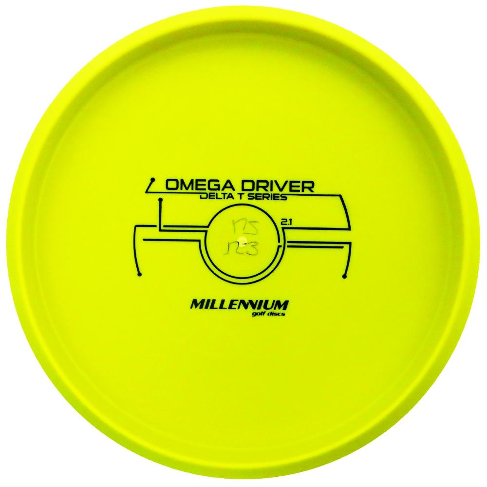 Millennium Omega Driver