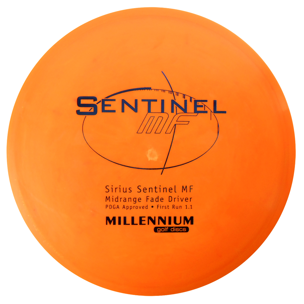 Millennium Sentinel MF