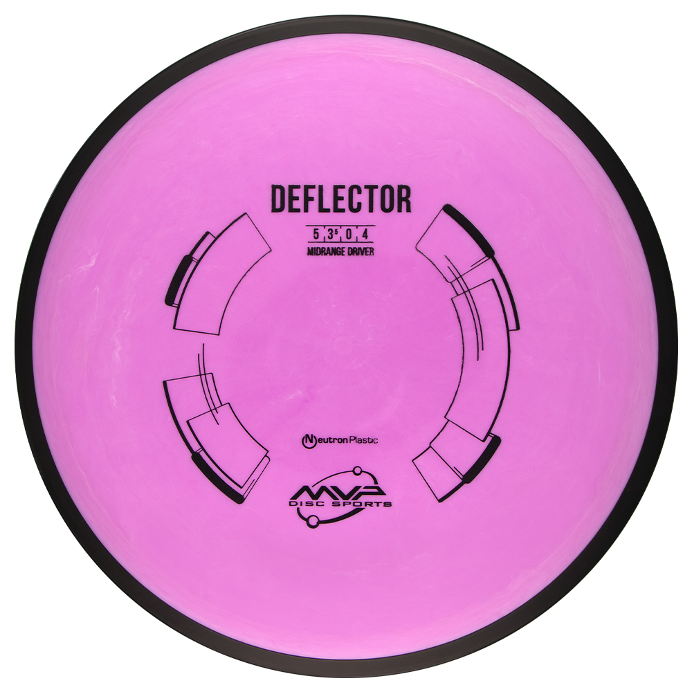 MVP Deflector