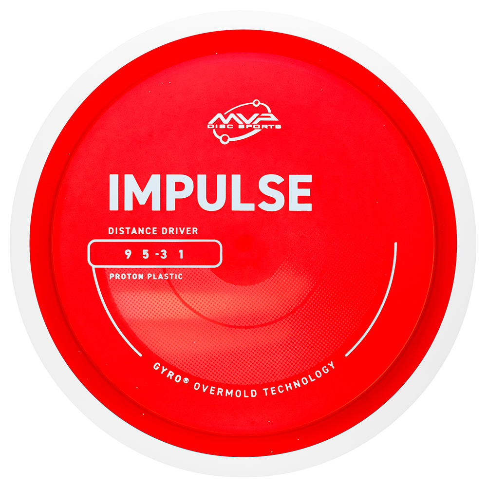 MVP Impulse