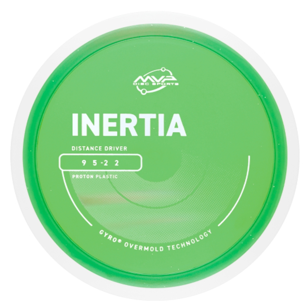 MVP Inertia