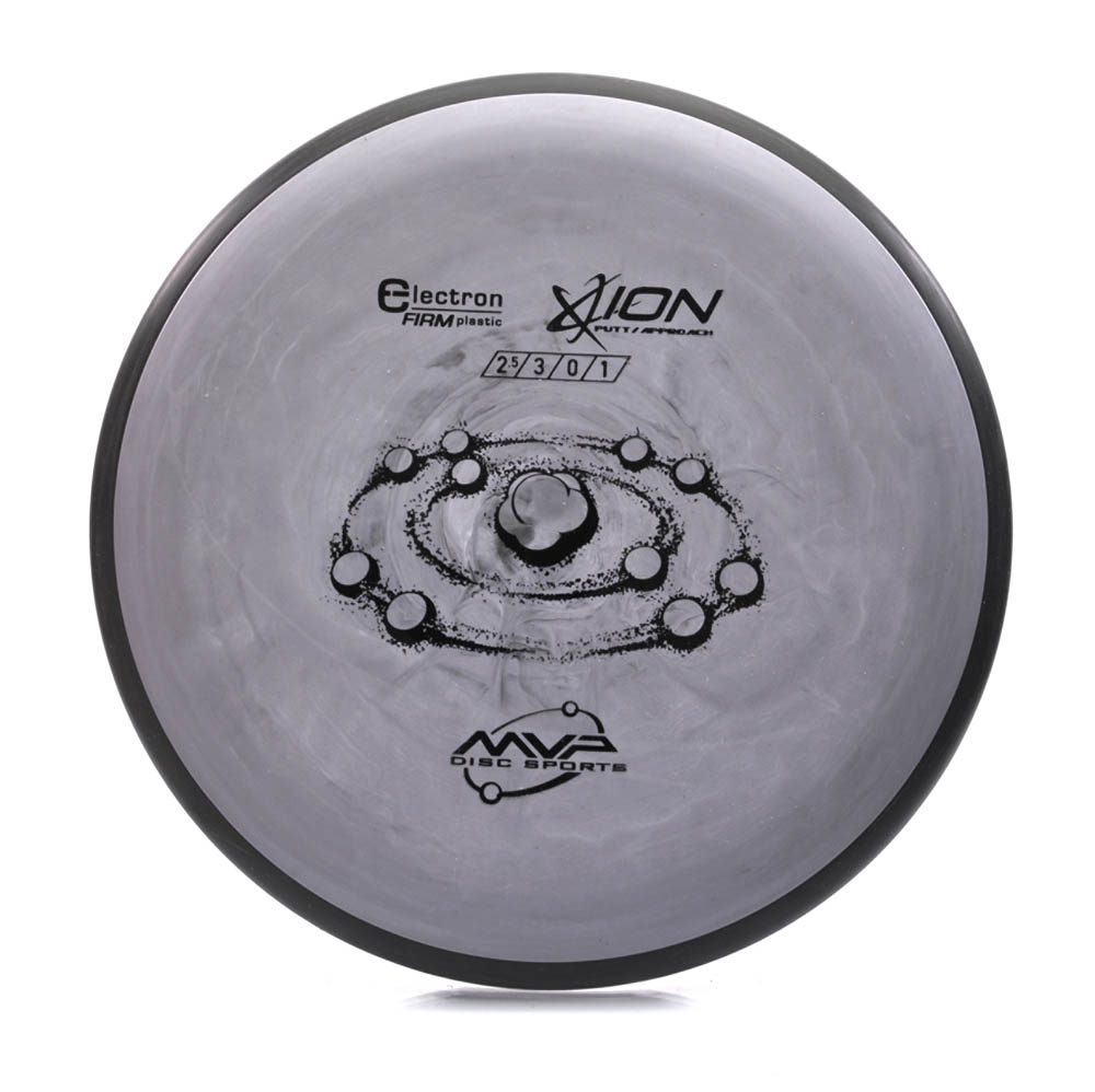 mvp ion disc