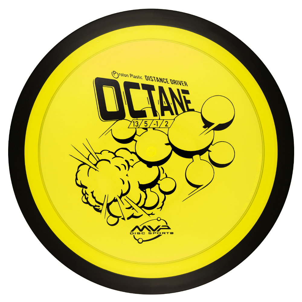 MVP Octane