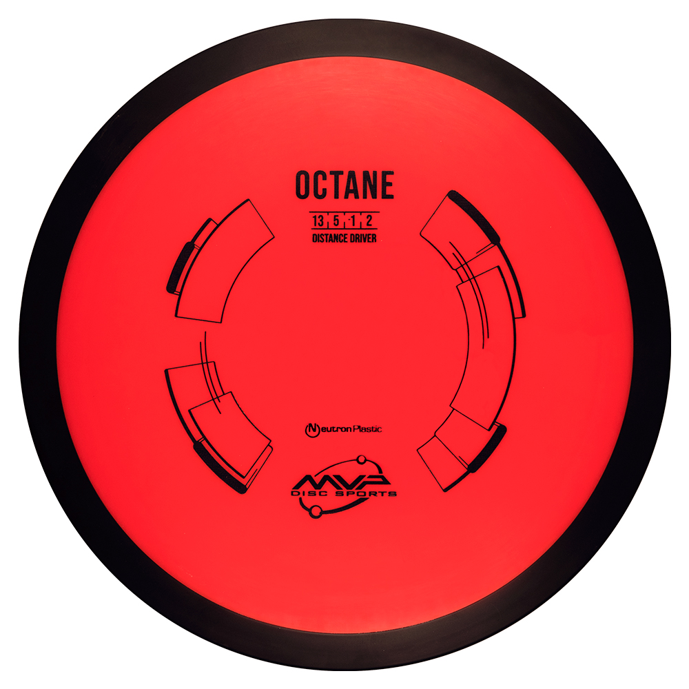 MVP Octane