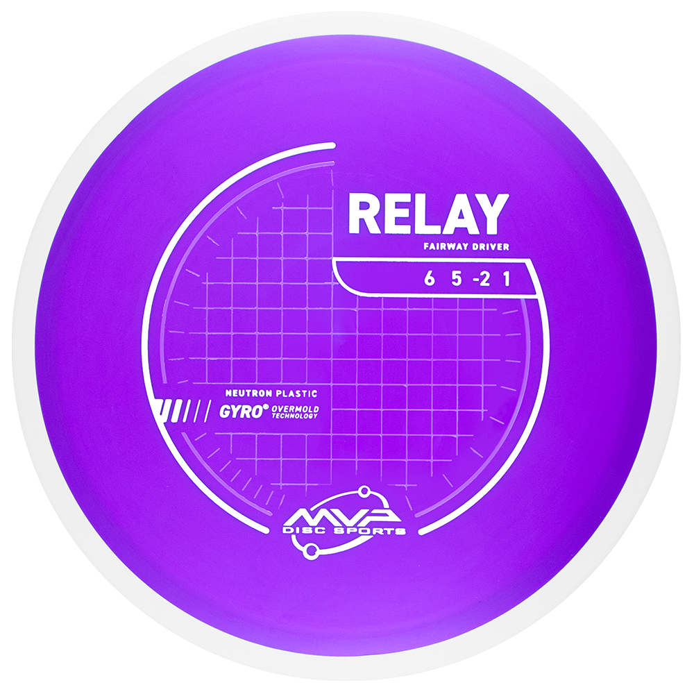 MVP Relay