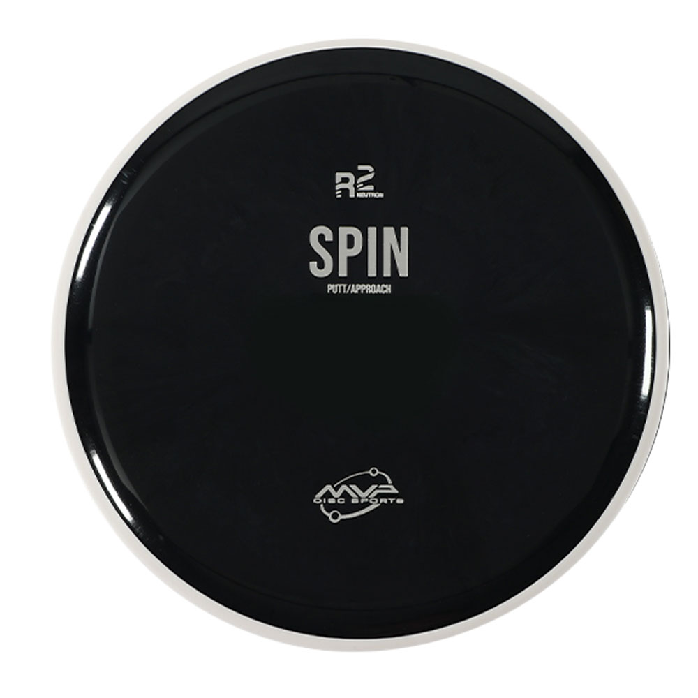MVP Spin Rogue Discs