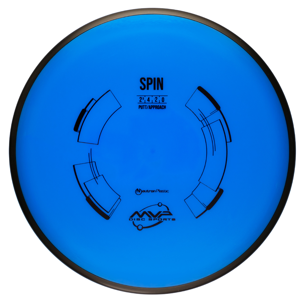 MVP Spin