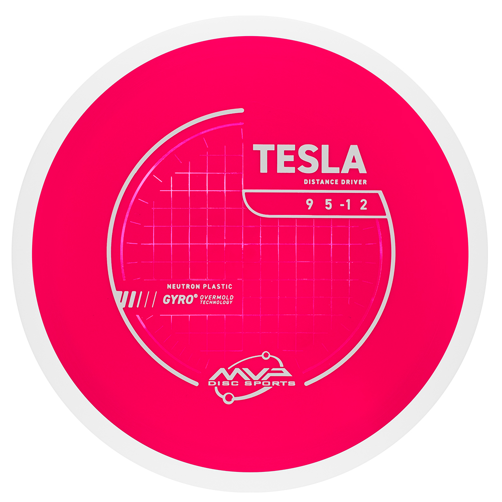 MVP Tesla