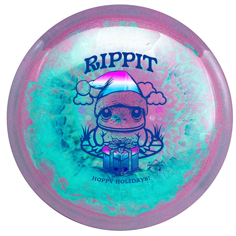 Prodigy Disc F7