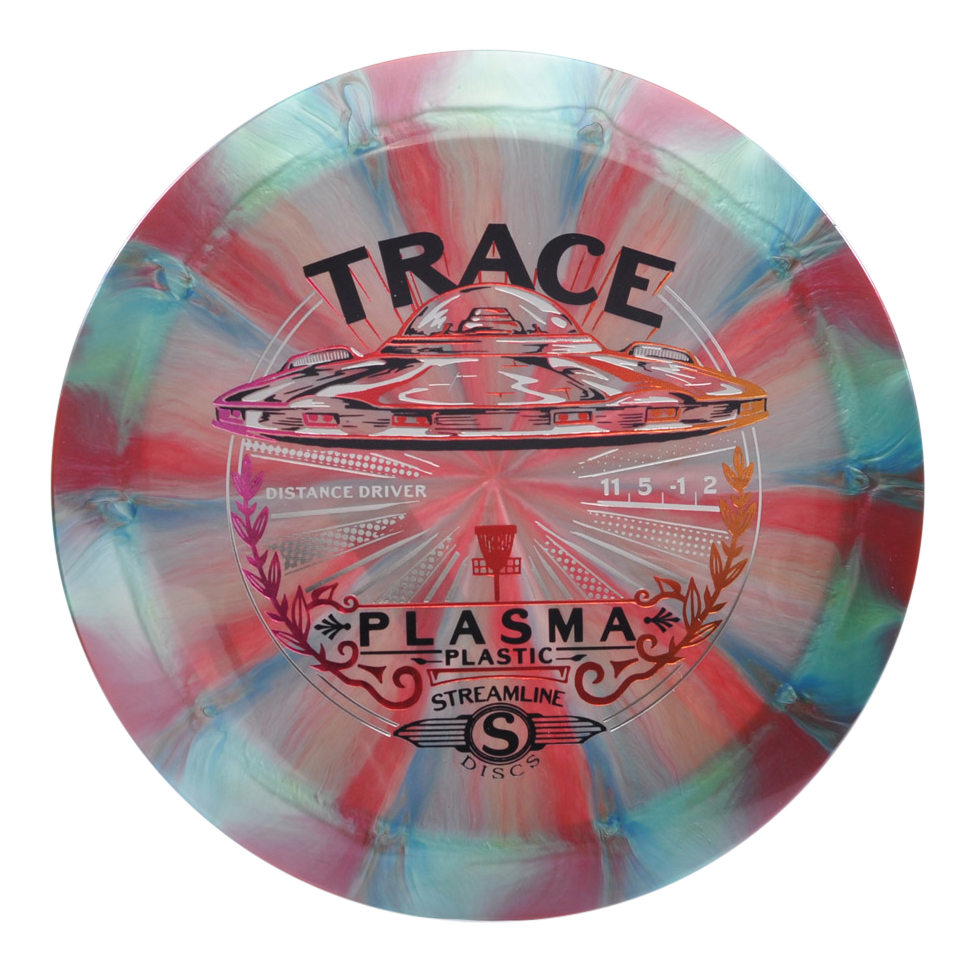 Streamline Trace