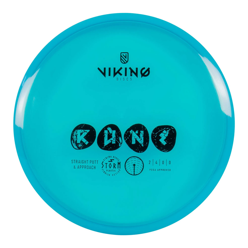 Viking Discs Rune