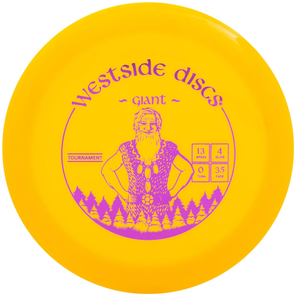 Westside Discs Giant