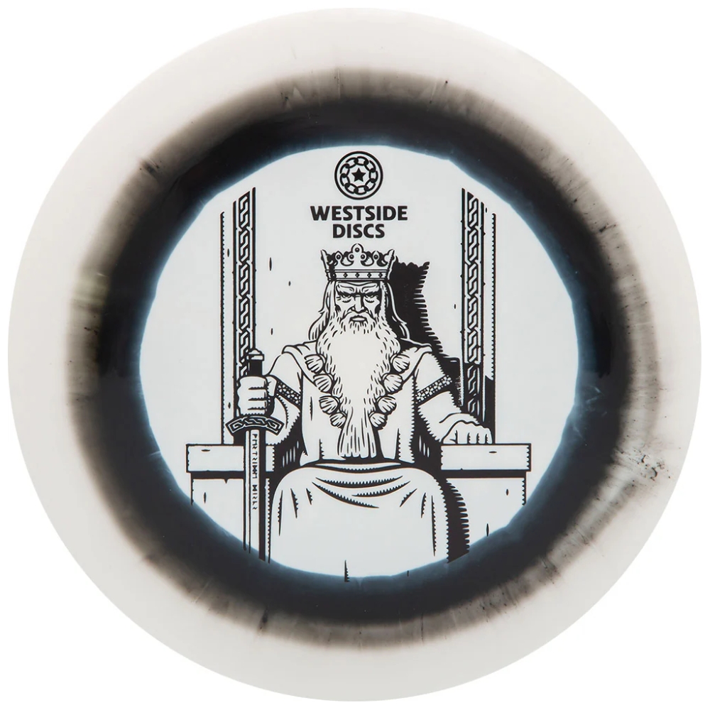 Westside Discs King