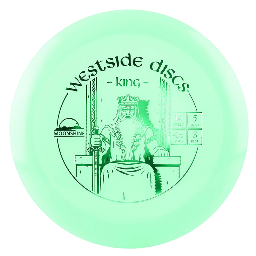 Westside Discs King