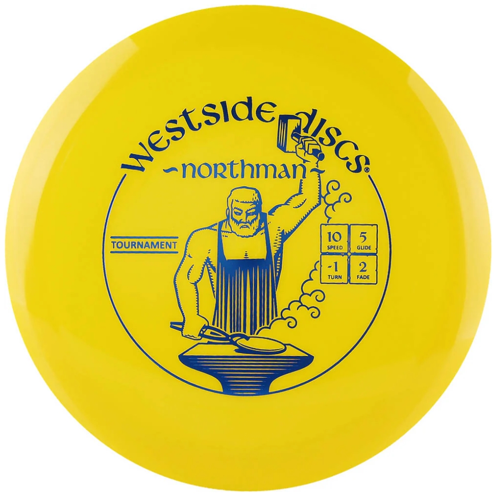 Westside Discs Northman