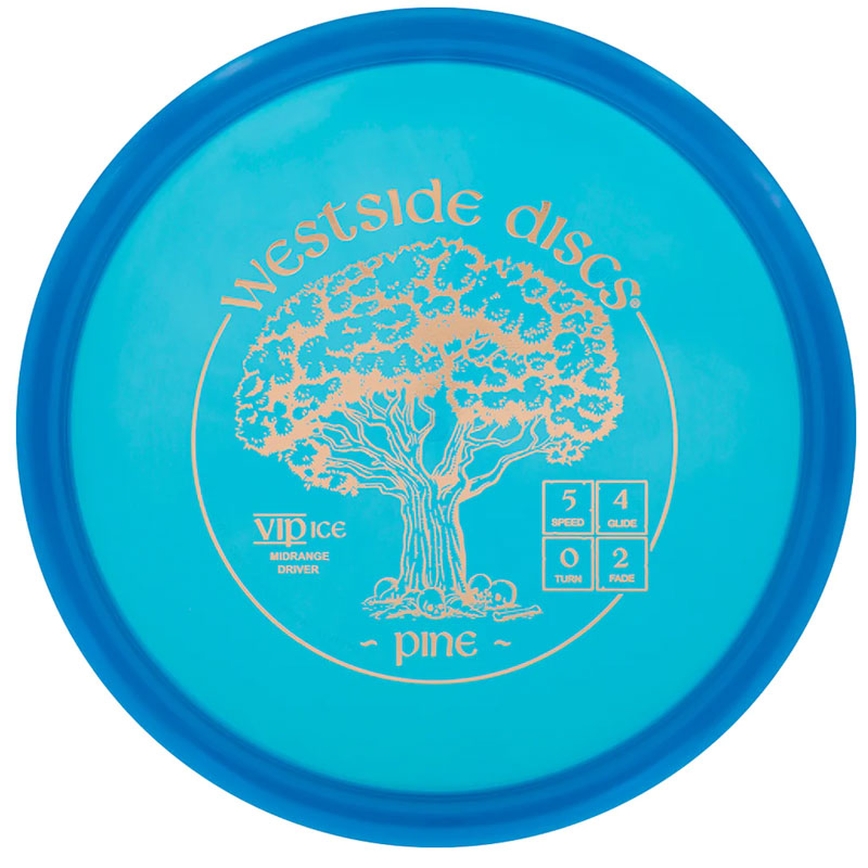 Westside Discs Pine