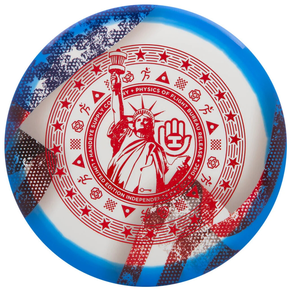 Westside Discs Pine