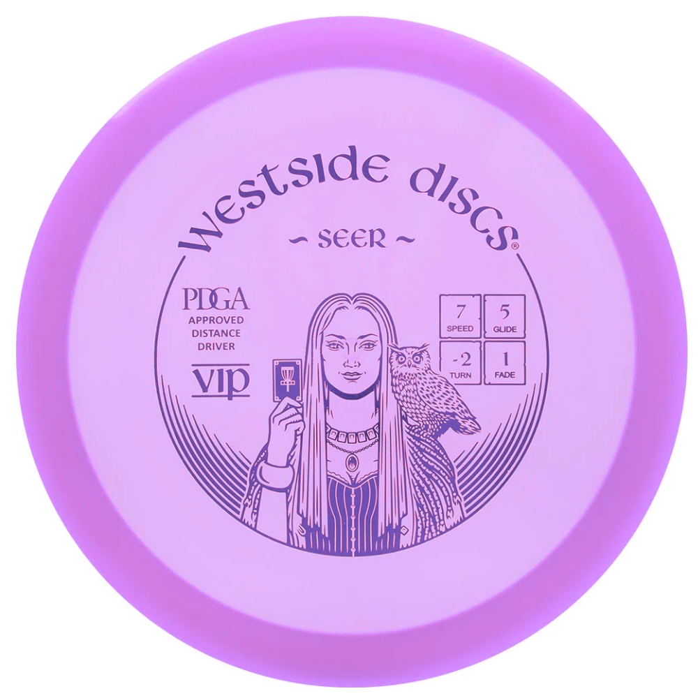Westside Discs Seer