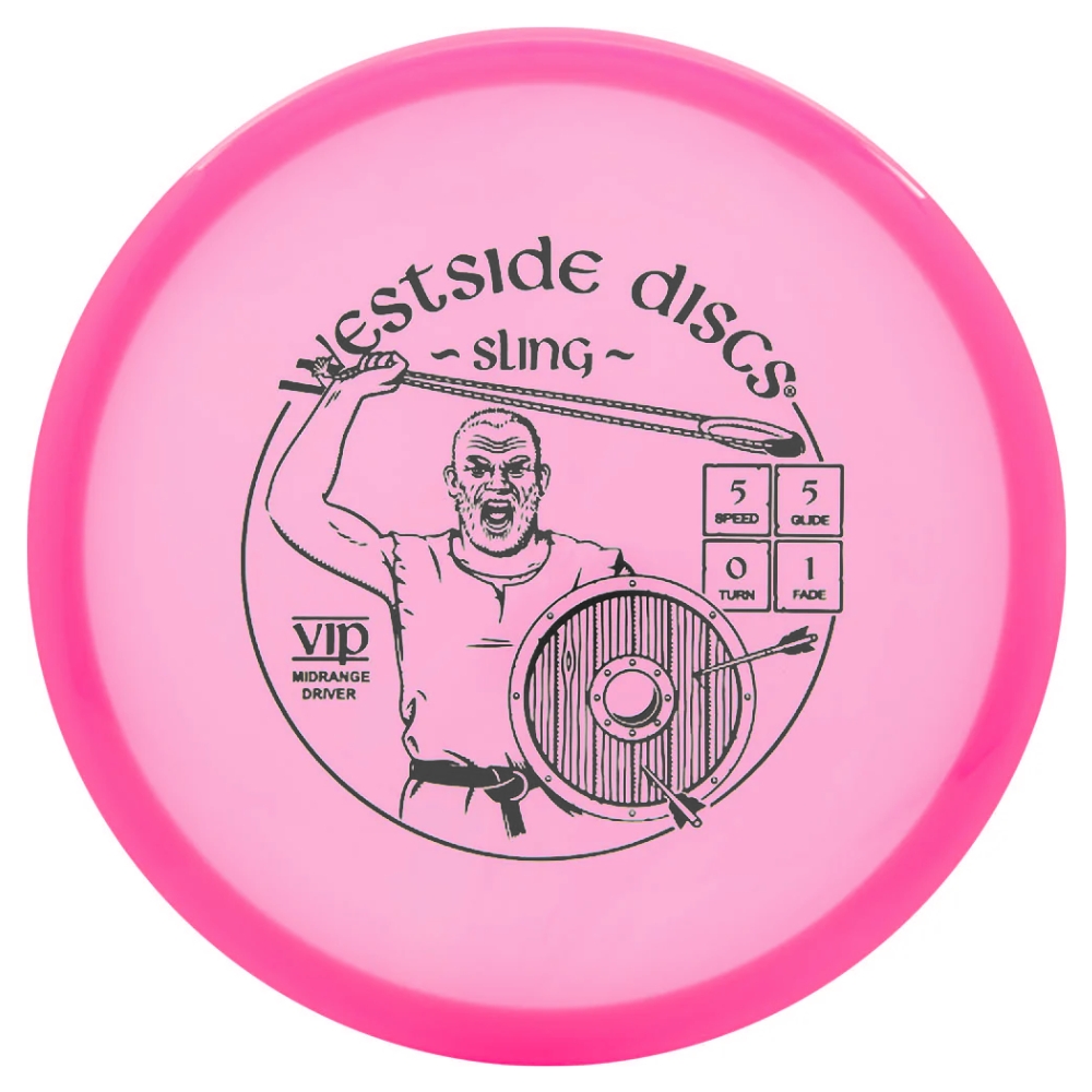 Westside Discs Sling