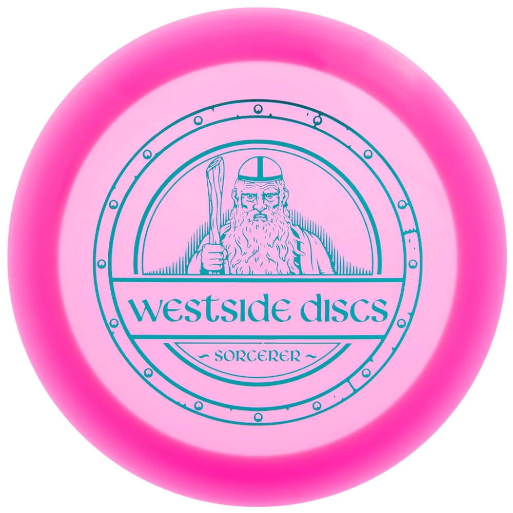 Westside Discs Sorcerer