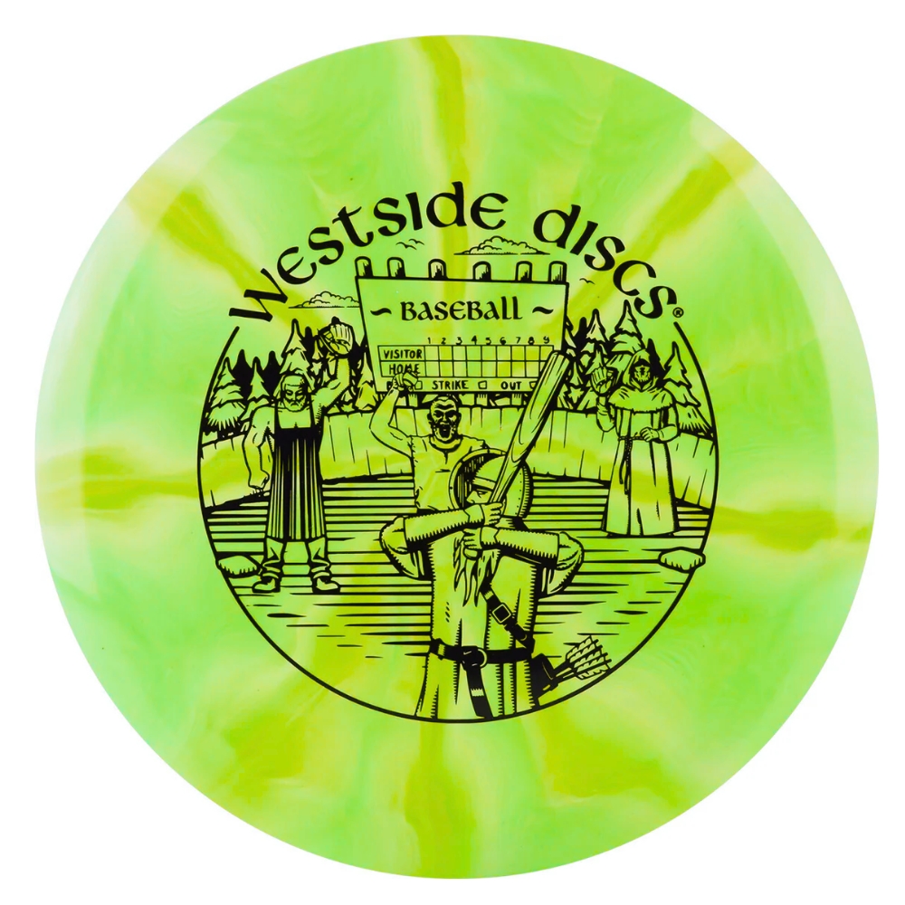 Westside Discs Stag