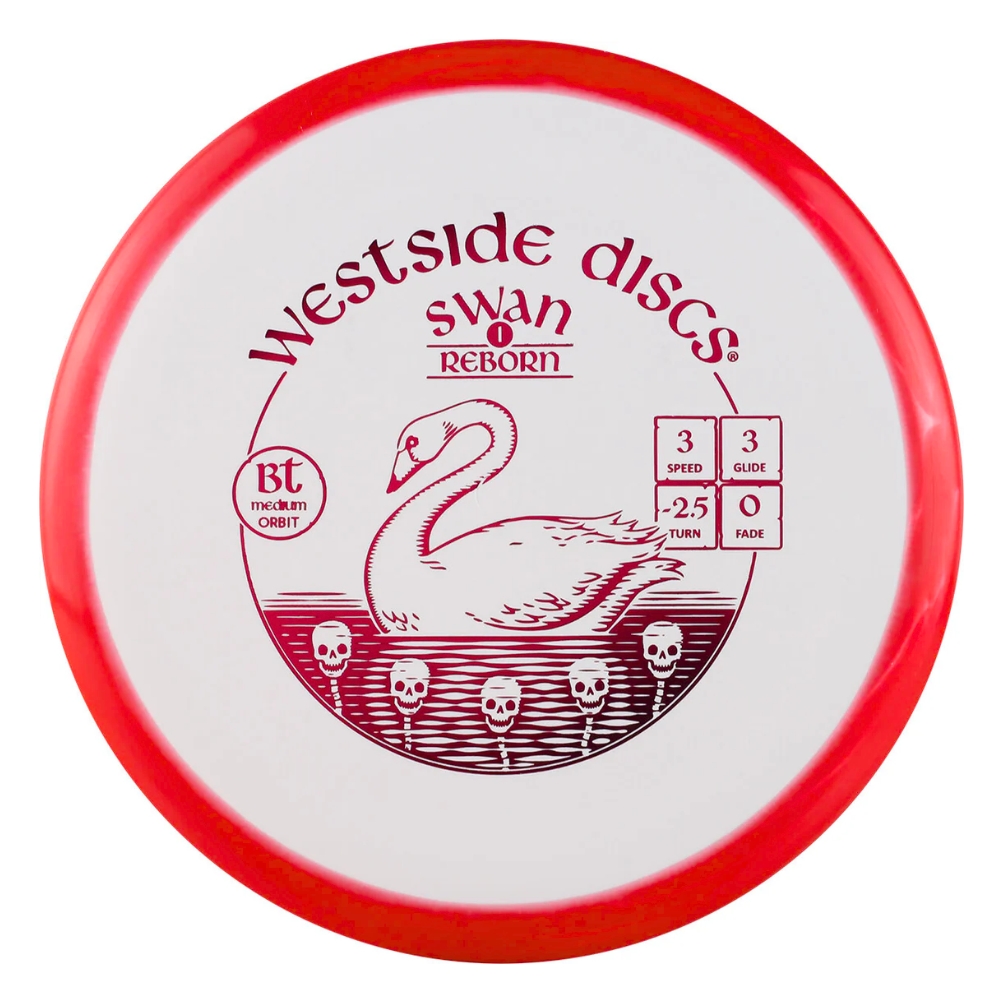 Westside Discs Swan 1 Reborn