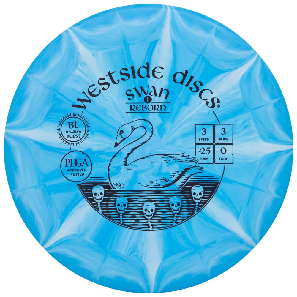 Westside Discs Swan 1 Reborn