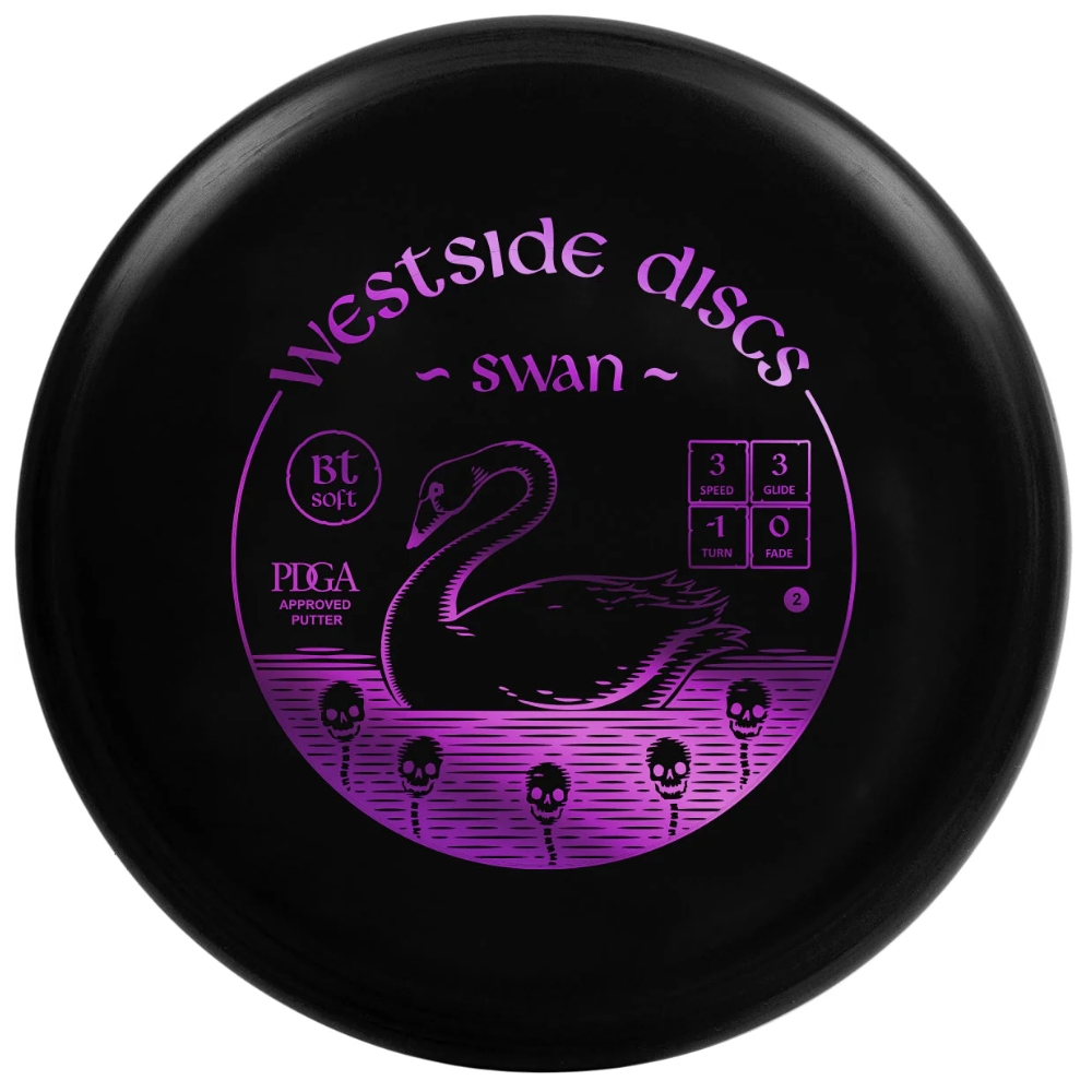 Westside Discs Swan 2