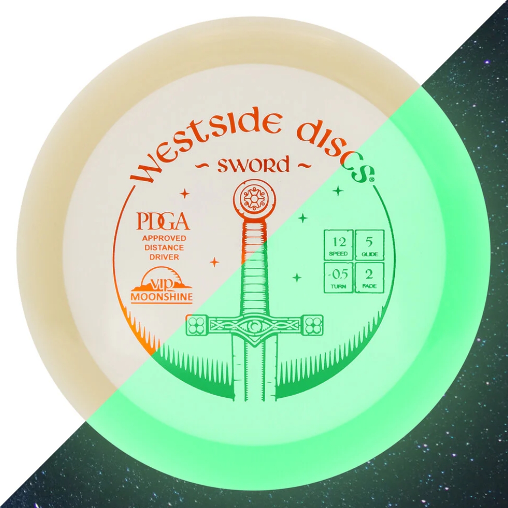 Westside Discs Sword