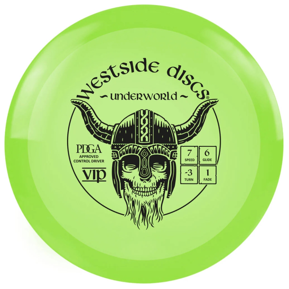 Westside Discs Underworld
