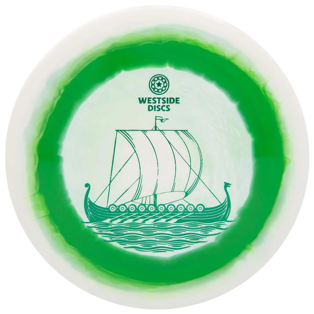 Westside Discs Warship