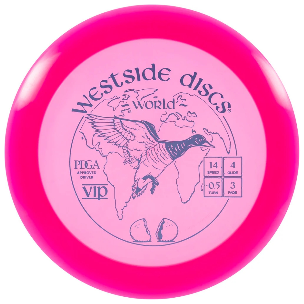Westside Discs World